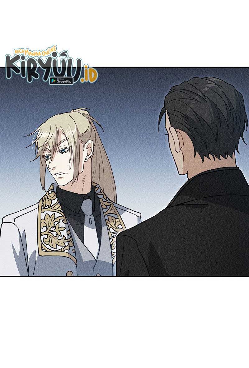 White Dragon Duke: Pendragon chapter 54 halaman 68
