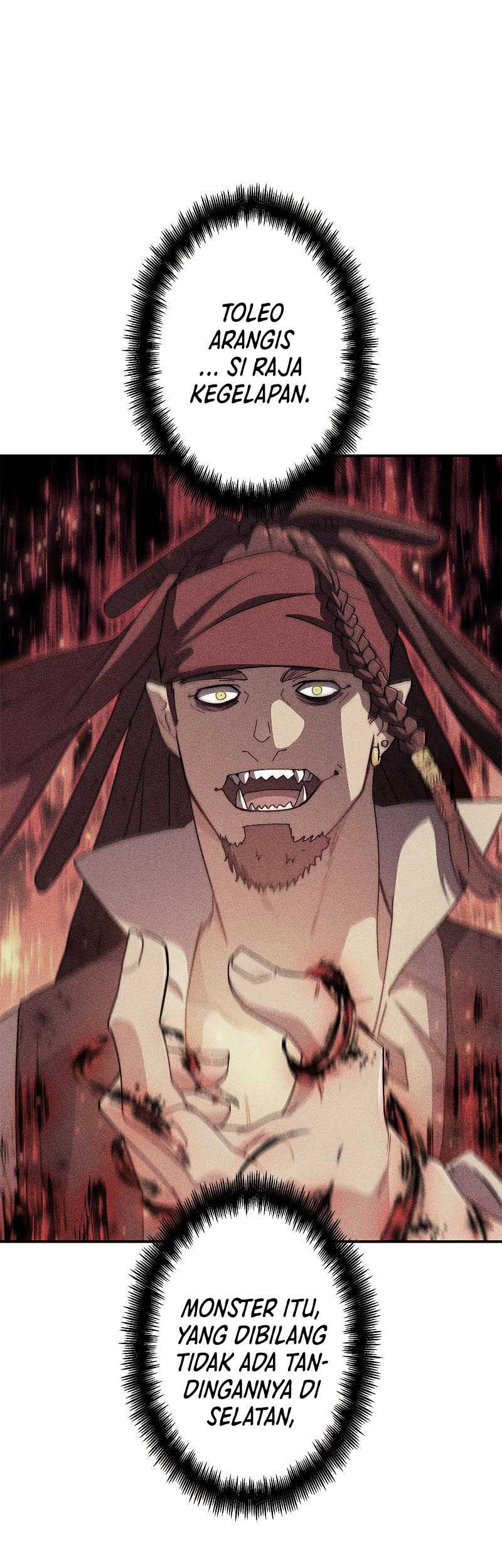 White Dragon Duke: Pendragon chapter 54 halaman 69