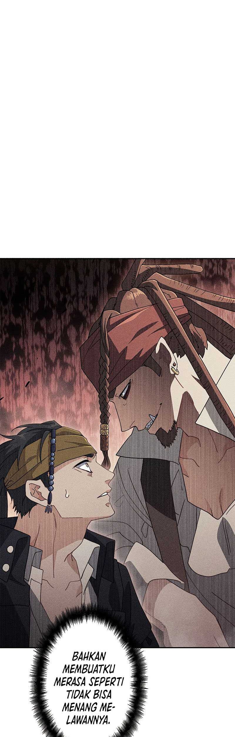 White Dragon Duke: Pendragon chapter 54 halaman 70