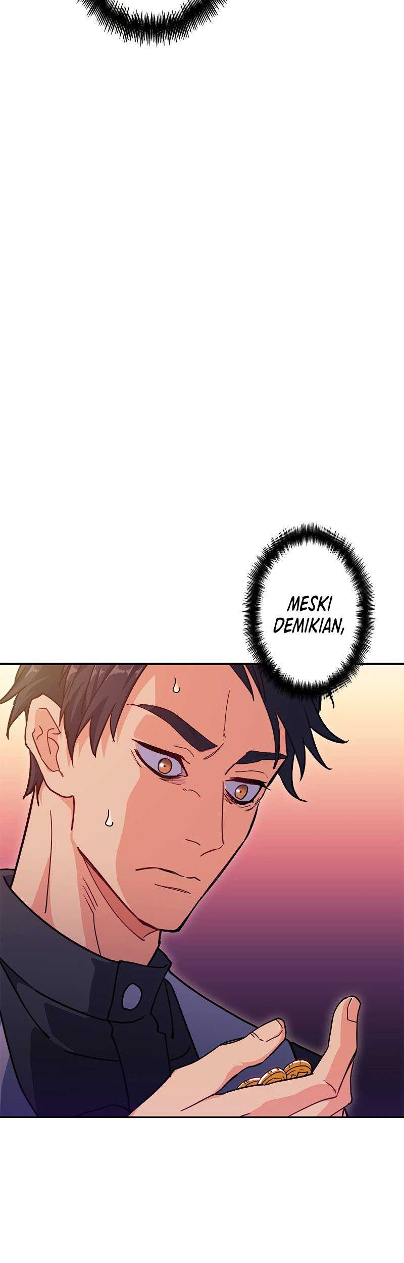White Dragon Duke: Pendragon chapter 54 halaman 71