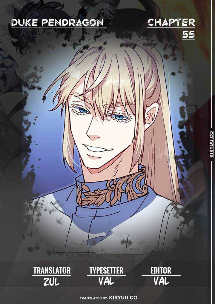 White Dragon Duke: Pendragon chapter 55 halaman 2