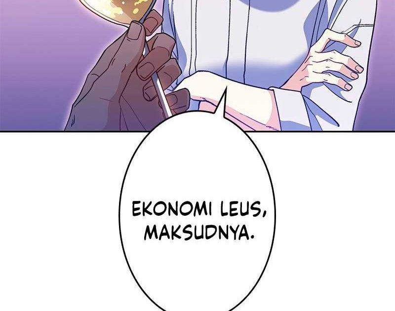 White Dragon Duke: Pendragon chapter 55 halaman 8