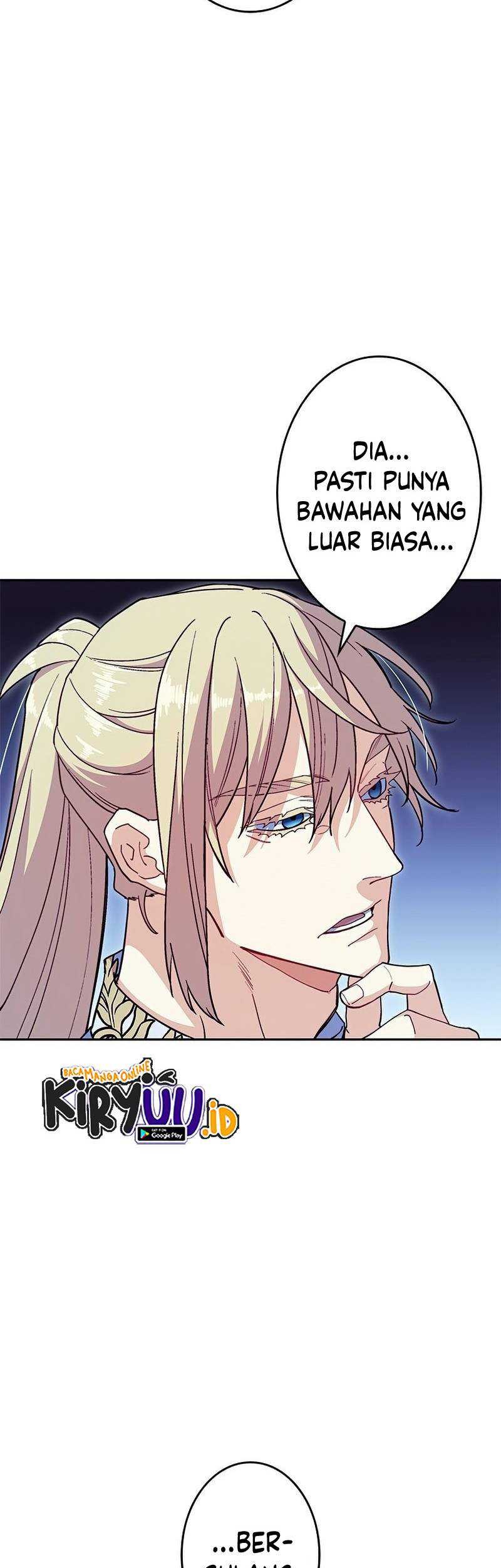 White Dragon Duke: Pendragon chapter 55 halaman 9