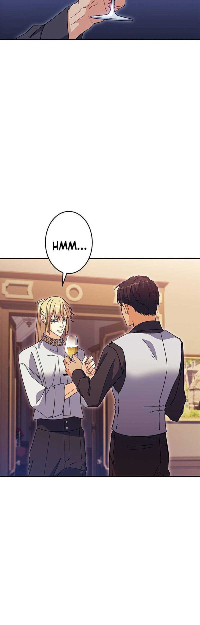 White Dragon Duke: Pendragon chapter 55 halaman 11