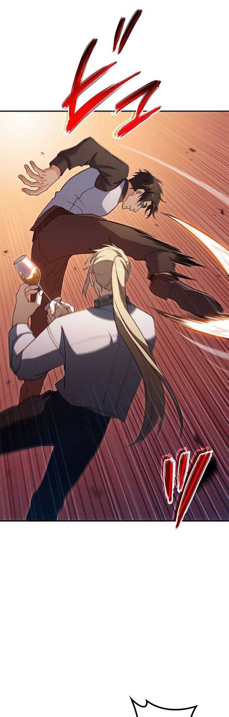 White Dragon Duke: Pendragon chapter 55 halaman 15