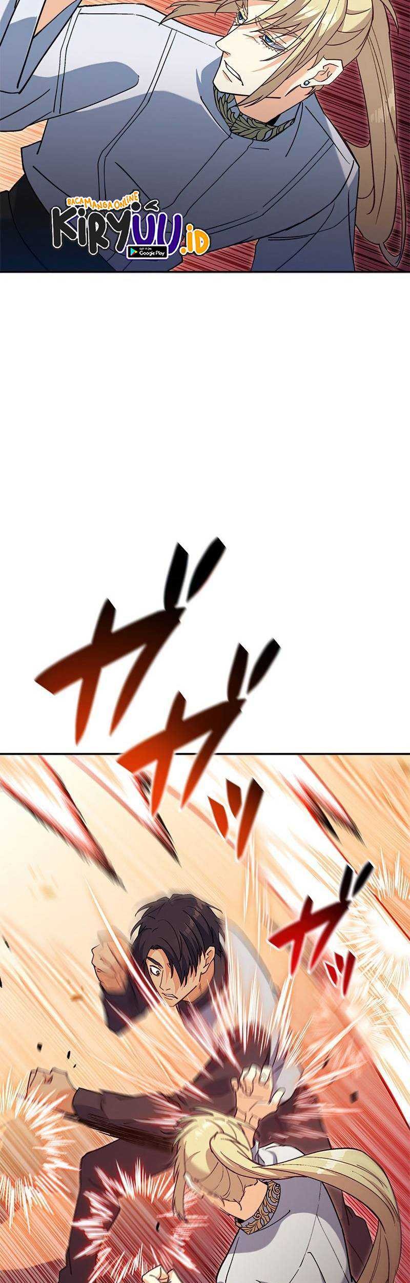 White Dragon Duke: Pendragon chapter 55 halaman 19