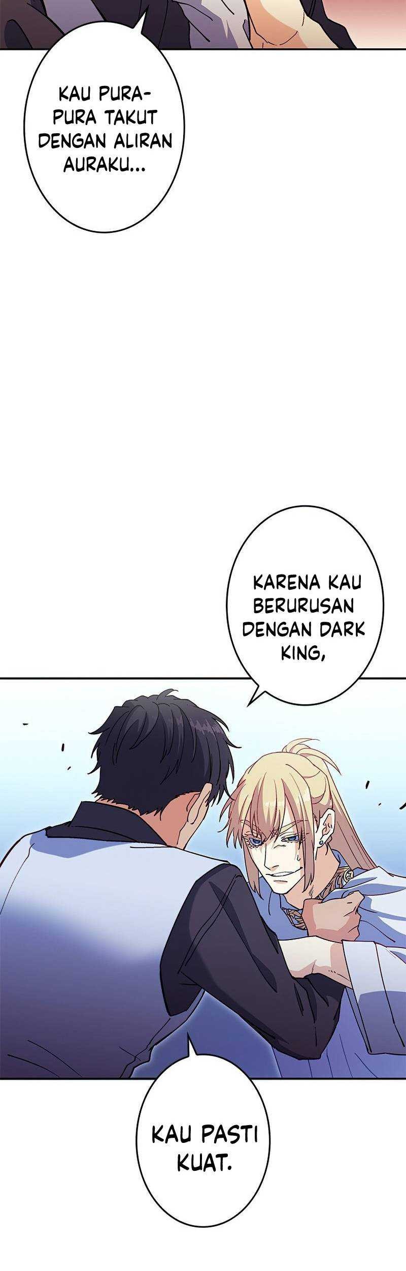White Dragon Duke: Pendragon chapter 55 halaman 25