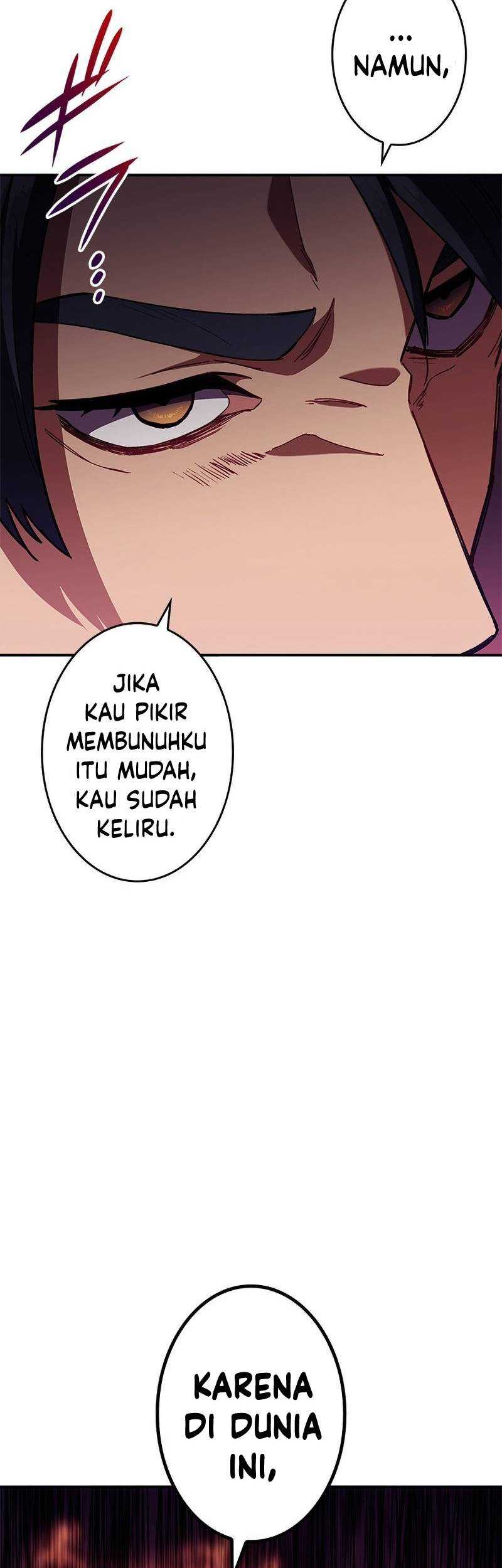 White Dragon Duke: Pendragon chapter 55 halaman 27