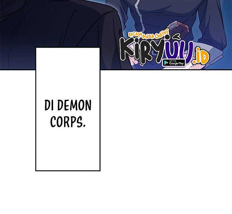 White Dragon Duke: Pendragon chapter 55 halaman 46