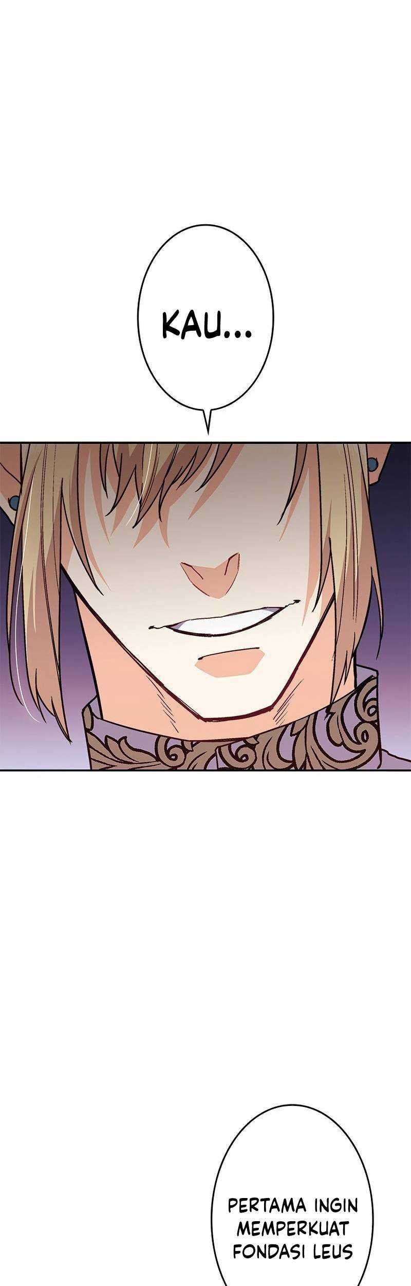White Dragon Duke: Pendragon chapter 55 halaman 47