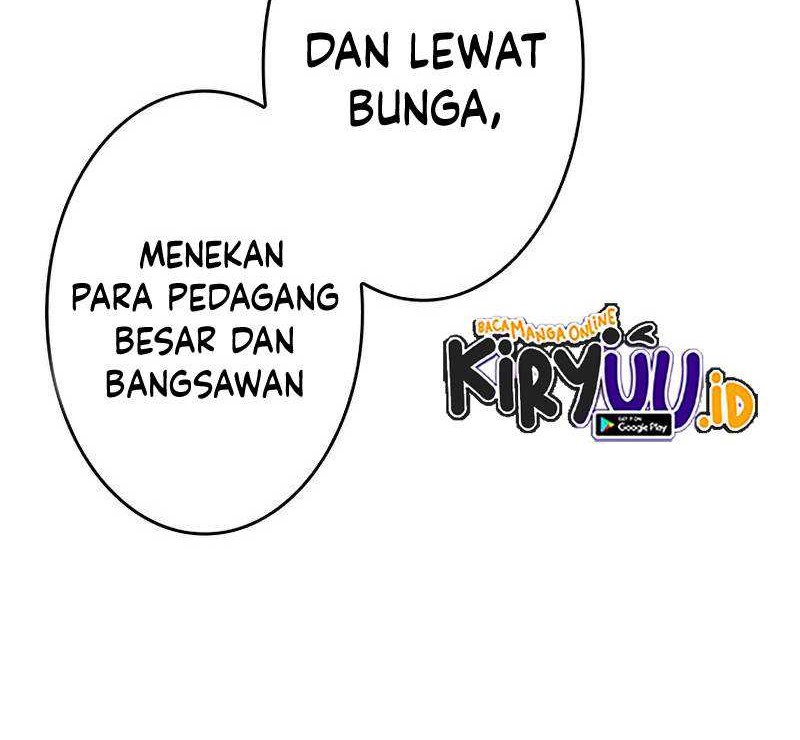 White Dragon Duke: Pendragon chapter 55 halaman 50