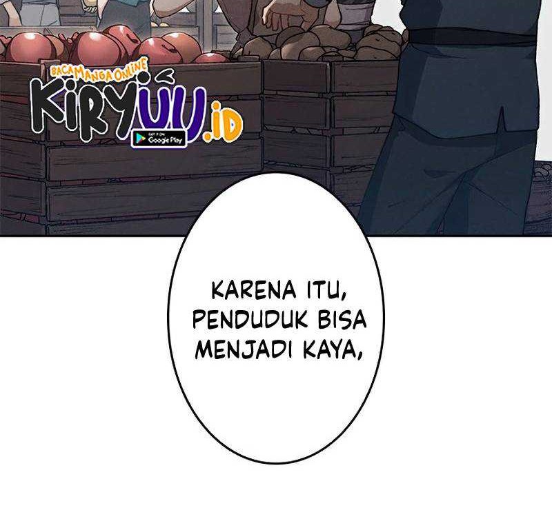 White Dragon Duke: Pendragon chapter 55 halaman 64