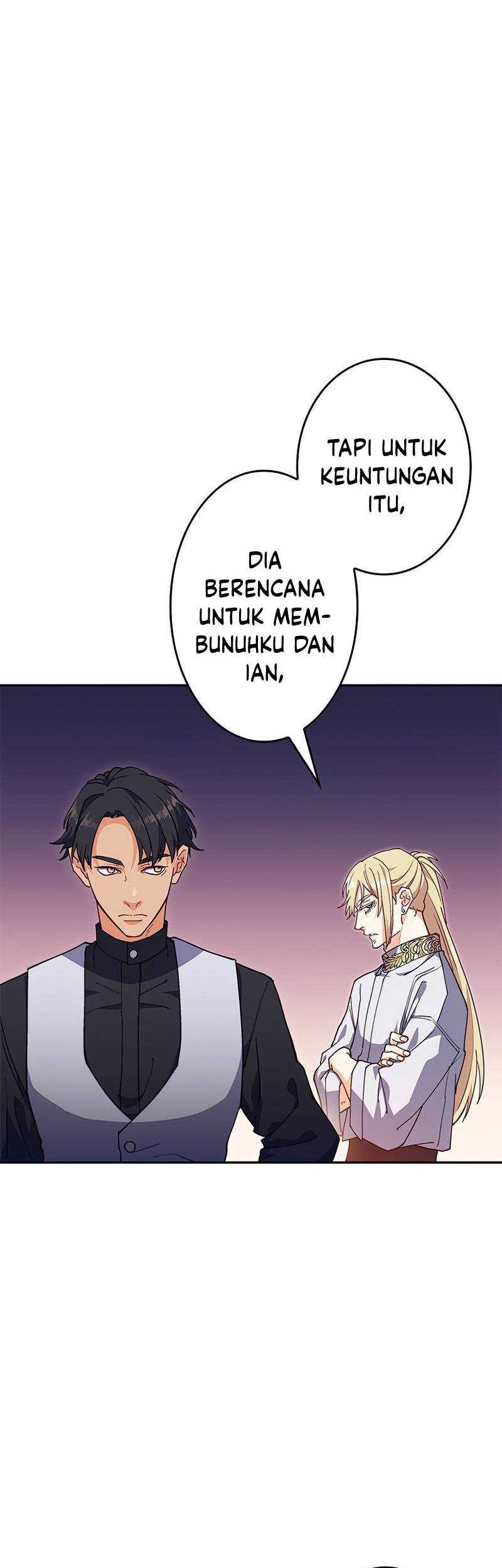 White Dragon Duke: Pendragon chapter 55 halaman 65