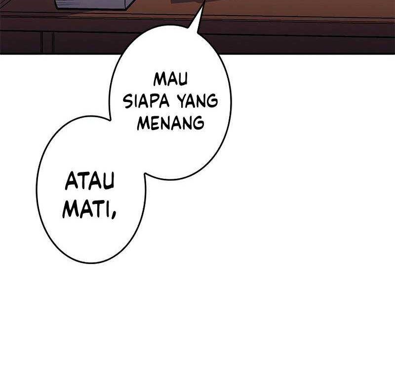 White Dragon Duke: Pendragon chapter 55 halaman 70