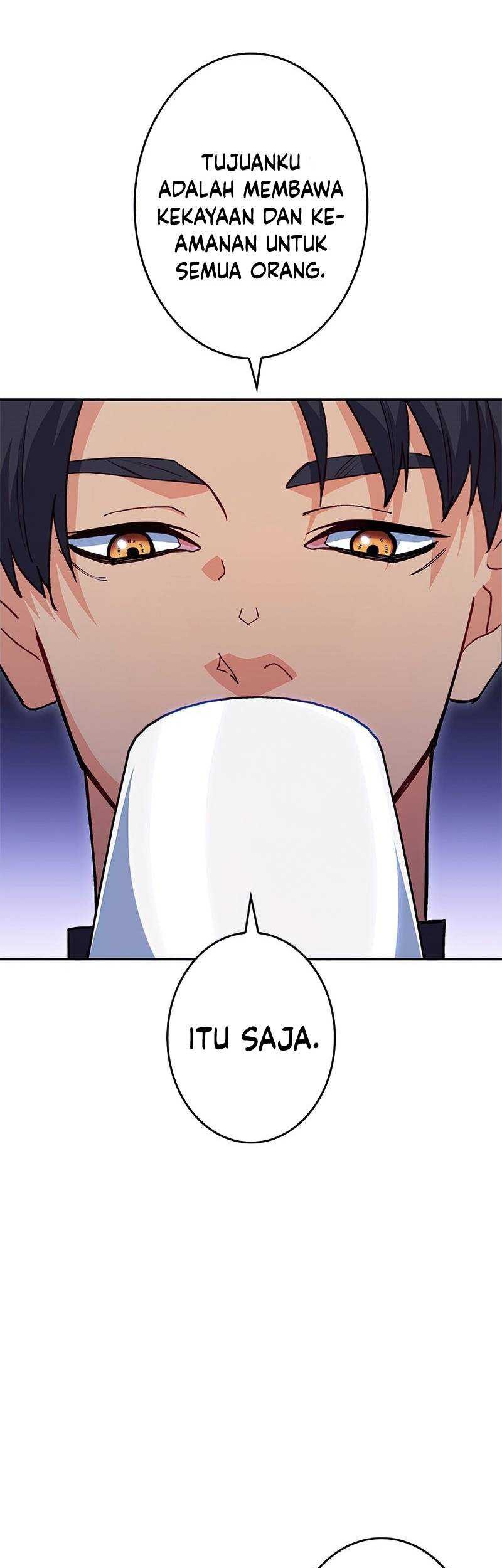 White Dragon Duke: Pendragon chapter 55 halaman 73
