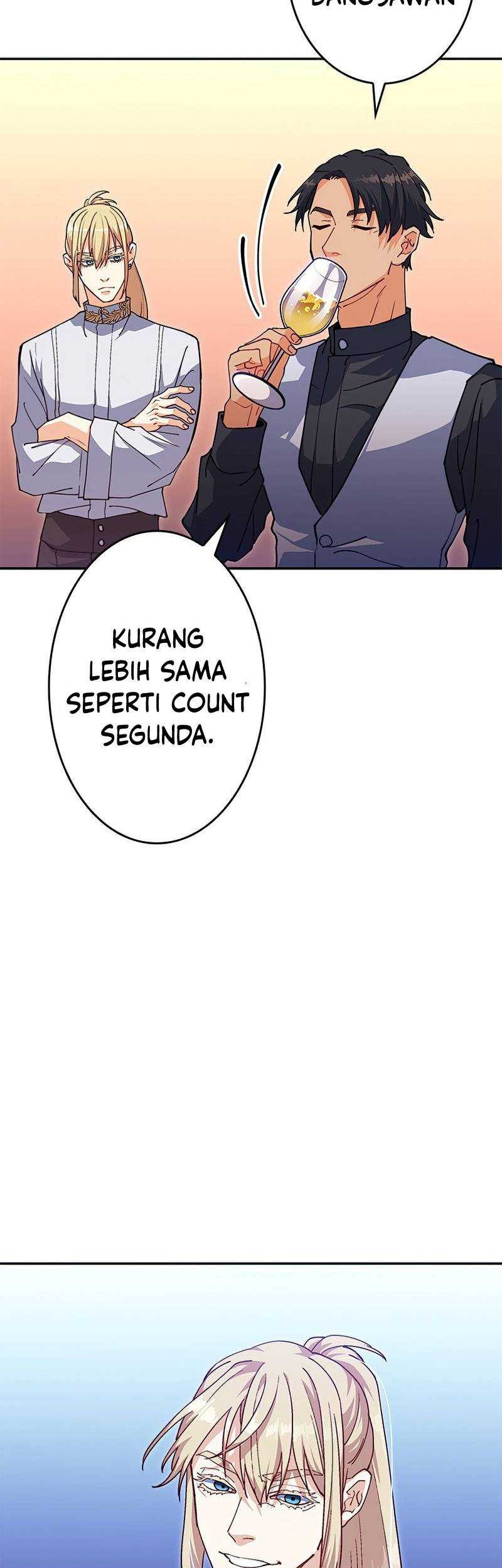 White Dragon Duke: Pendragon chapter 55 halaman 75