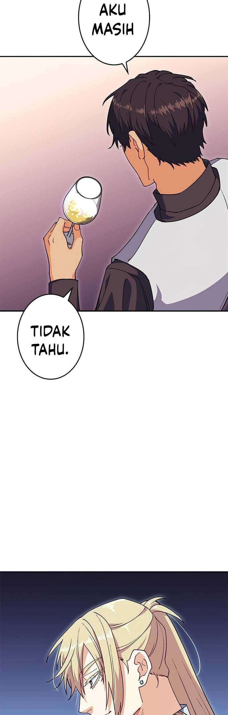 White Dragon Duke: Pendragon chapter 55 halaman 79
