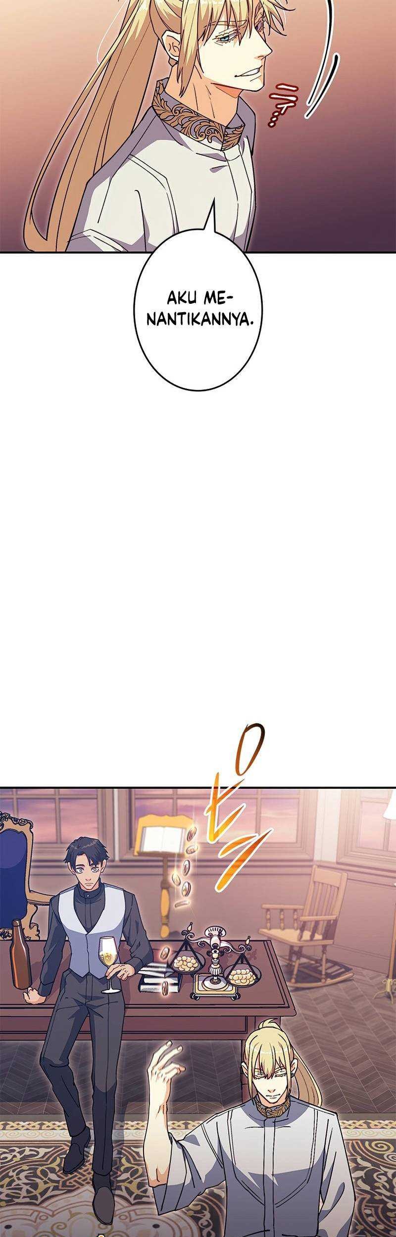 White Dragon Duke: Pendragon chapter 55 halaman 93