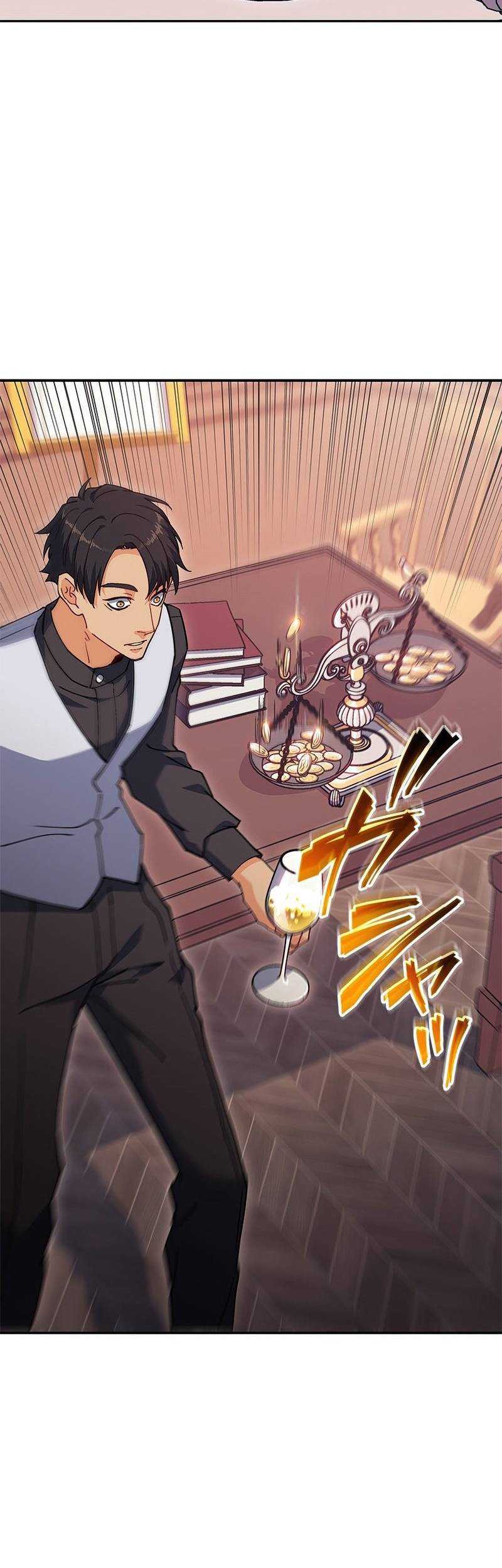 White Dragon Duke: Pendragon chapter 55 halaman 97