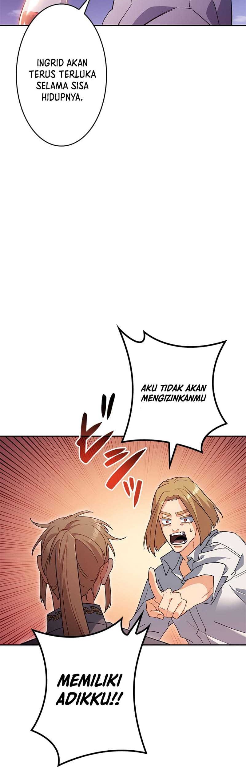 White Dragon Duke: Pendragon chapter 56 halaman 7
