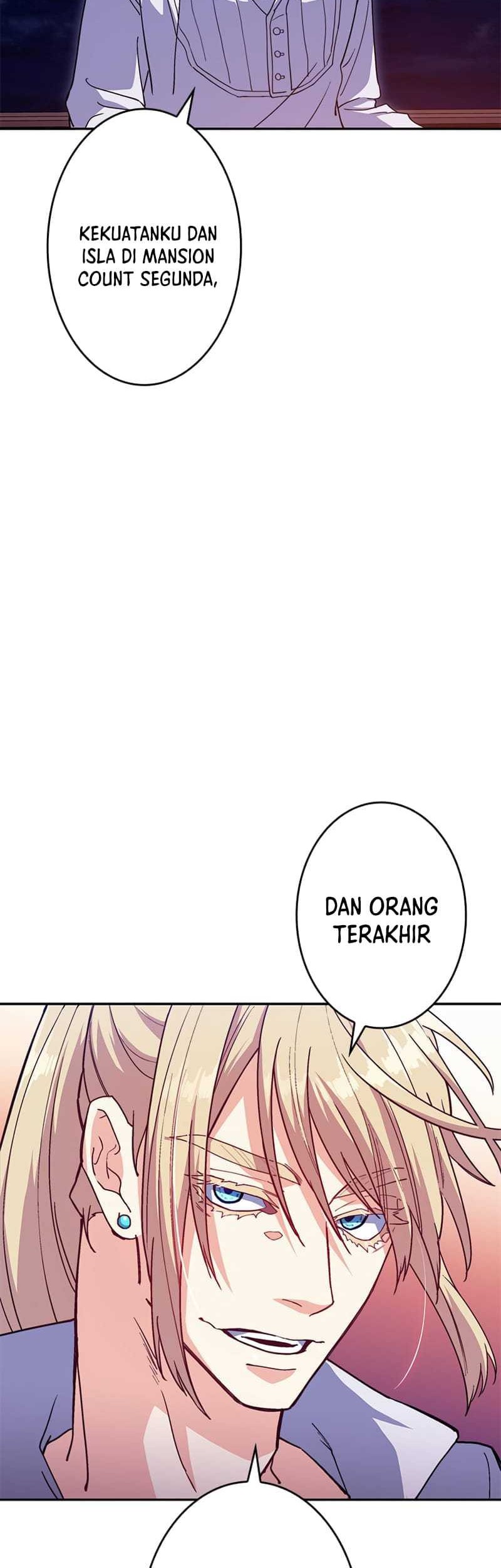 White Dragon Duke: Pendragon chapter 56 halaman 12