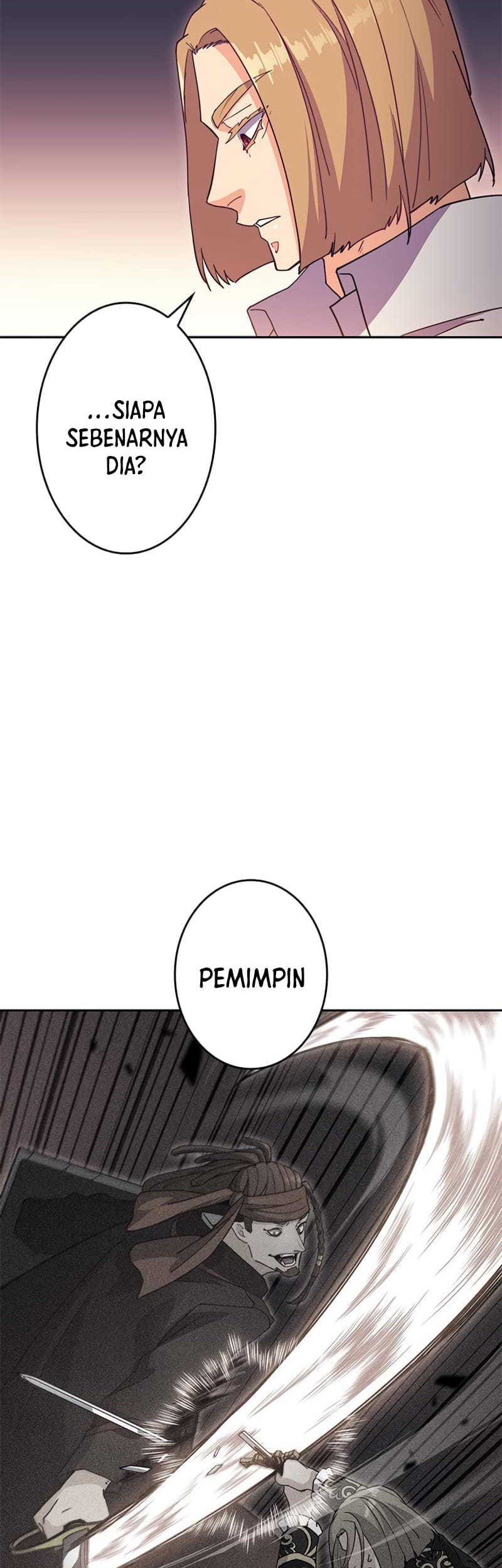 White Dragon Duke: Pendragon chapter 56 halaman 15