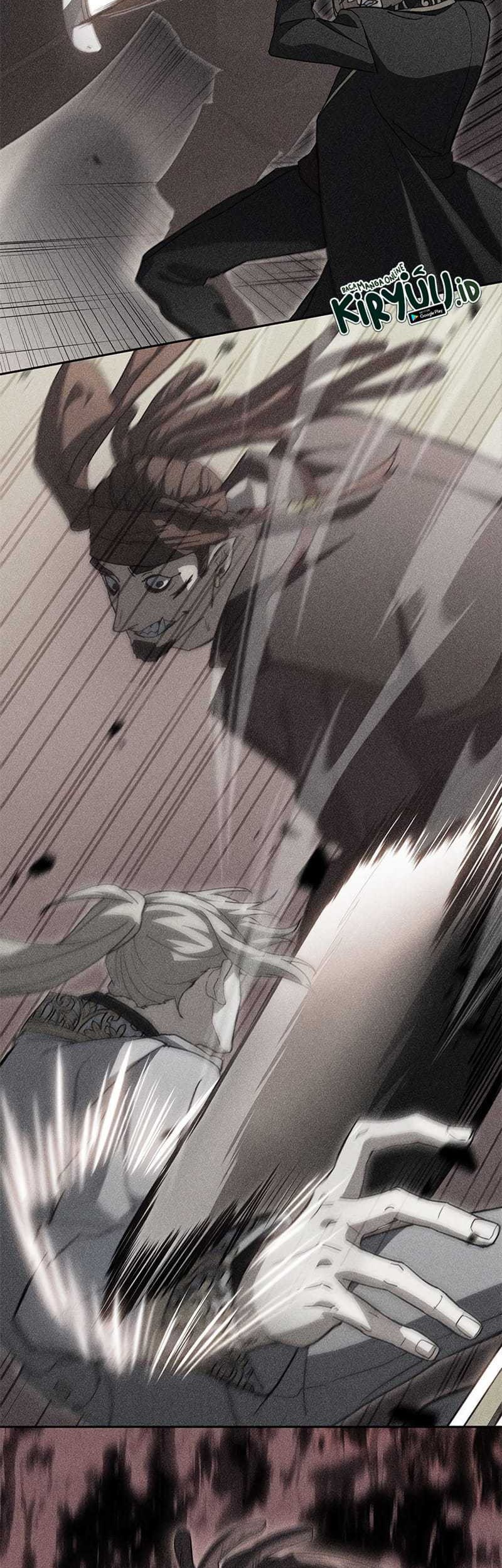 White Dragon Duke: Pendragon chapter 56 halaman 16