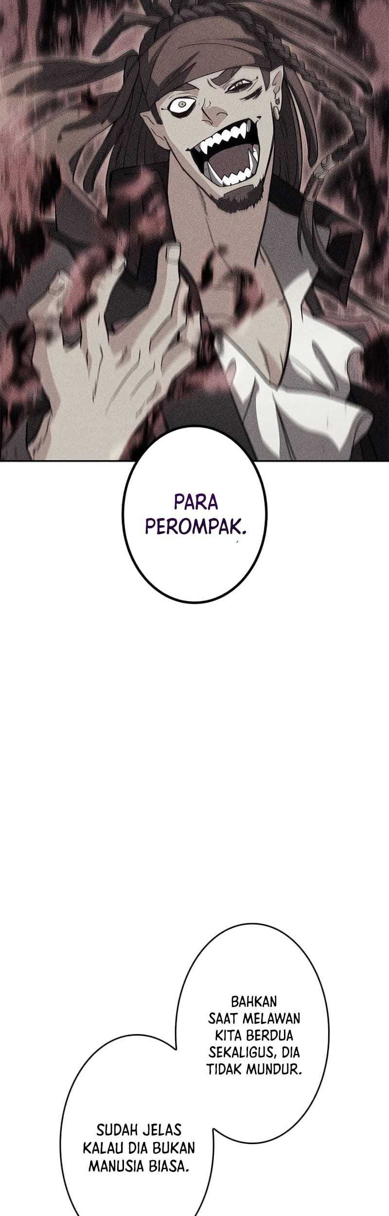 White Dragon Duke: Pendragon chapter 56 halaman 17