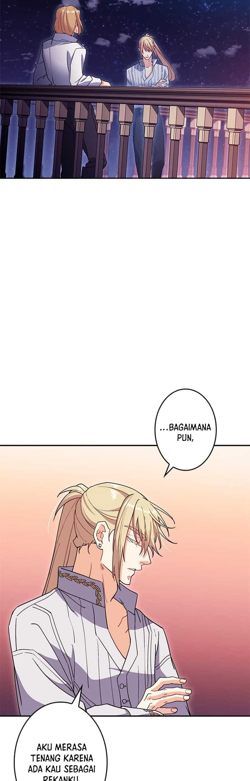 White Dragon Duke: Pendragon chapter 56 halaman 20