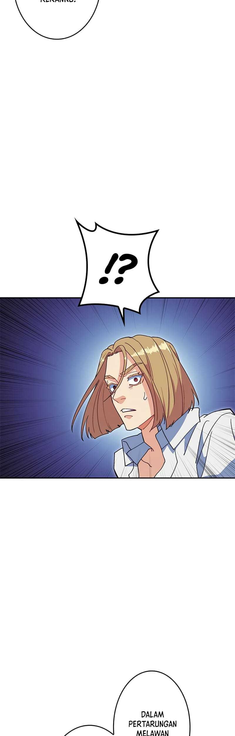 White Dragon Duke: Pendragon chapter 56 halaman 21
