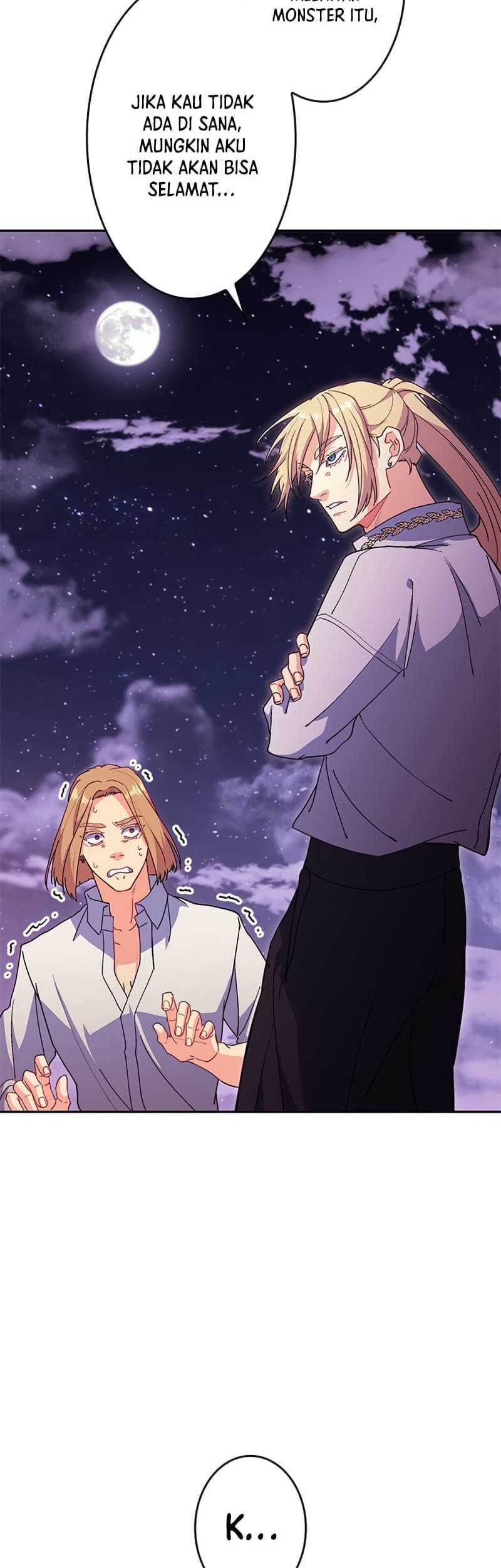 White Dragon Duke: Pendragon chapter 56 halaman 22