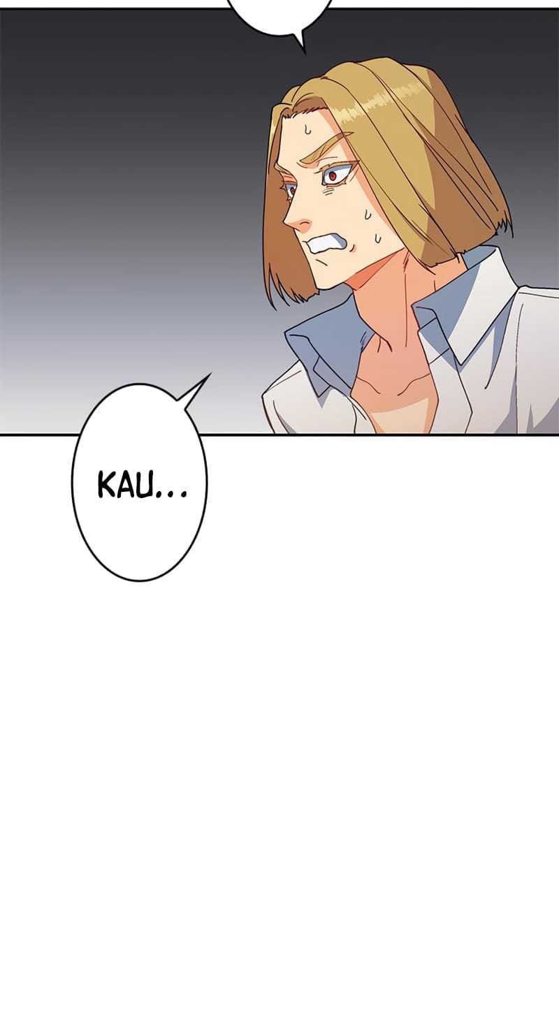White Dragon Duke: Pendragon chapter 56 halaman 23