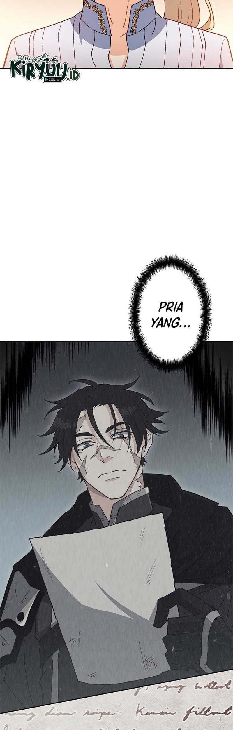 White Dragon Duke: Pendragon chapter 56 halaman 27