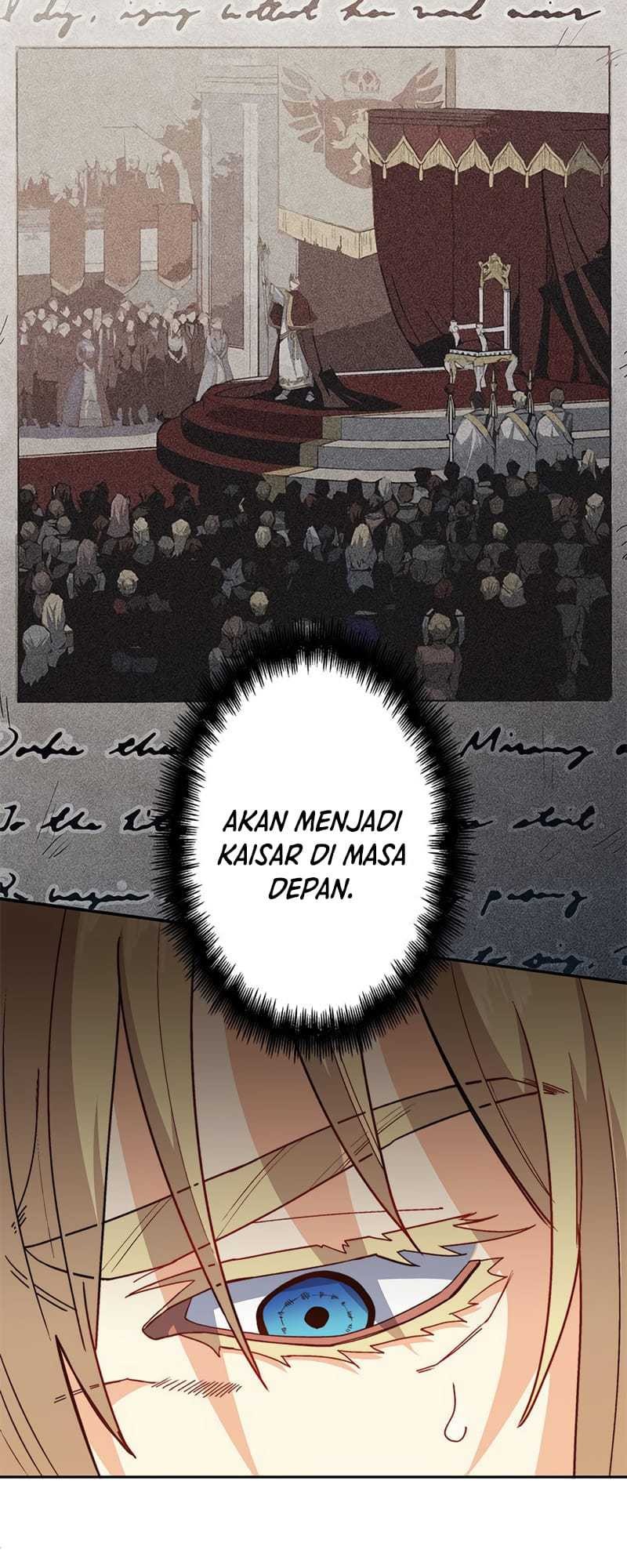 White Dragon Duke: Pendragon chapter 56 halaman 28