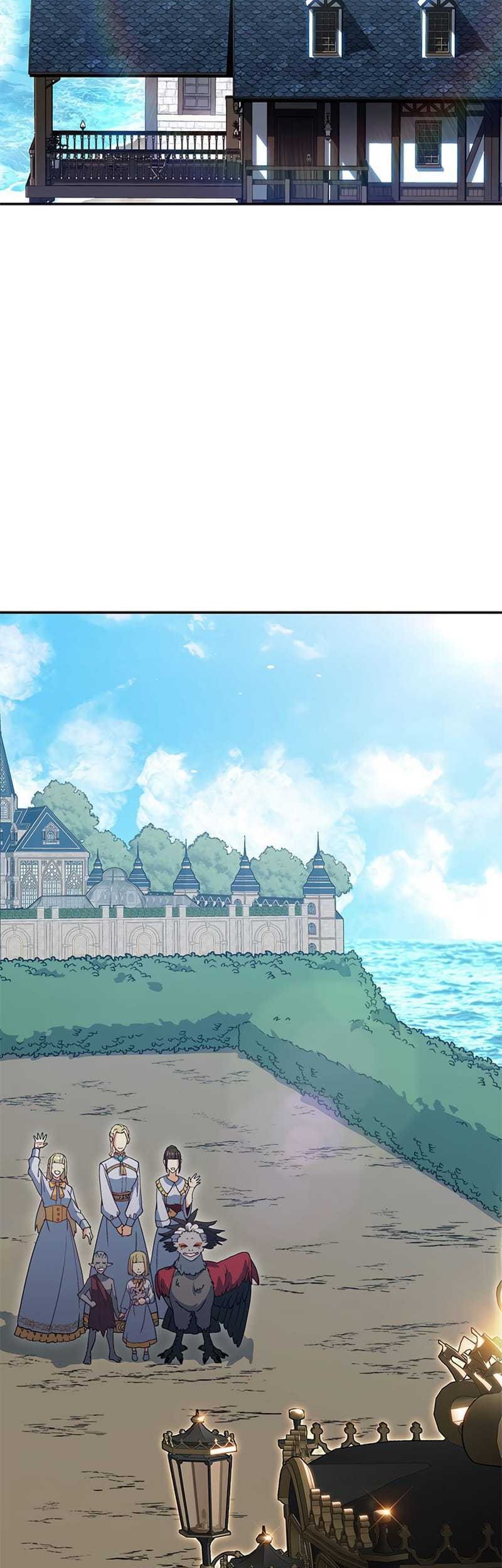 White Dragon Duke: Pendragon chapter 56 halaman 31