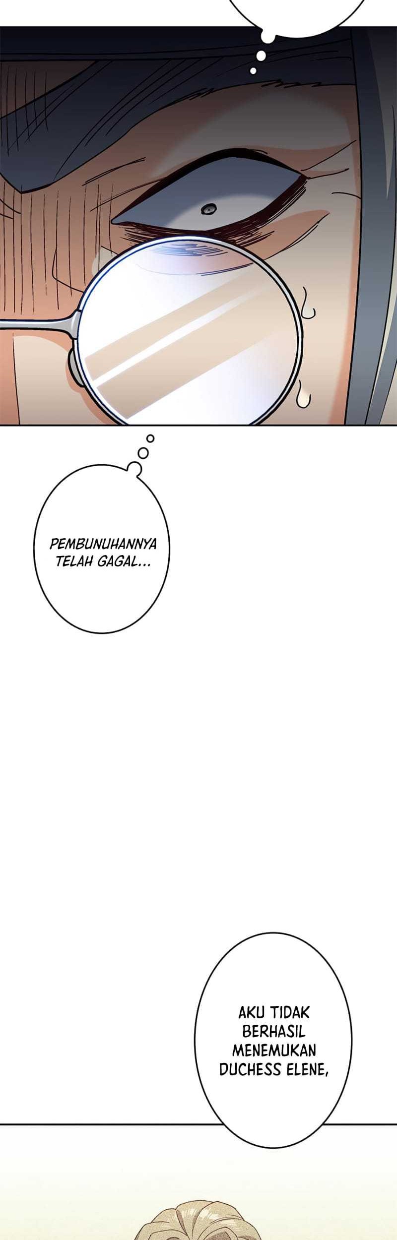 White Dragon Duke: Pendragon chapter 56 halaman 40