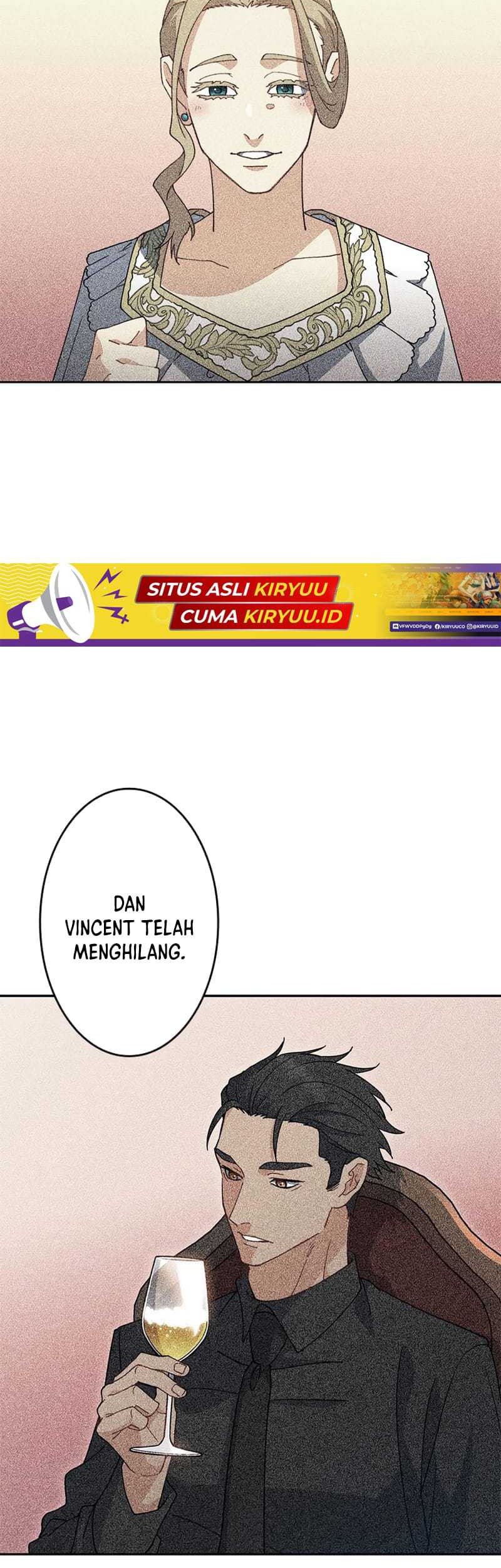 White Dragon Duke: Pendragon chapter 56 halaman 41