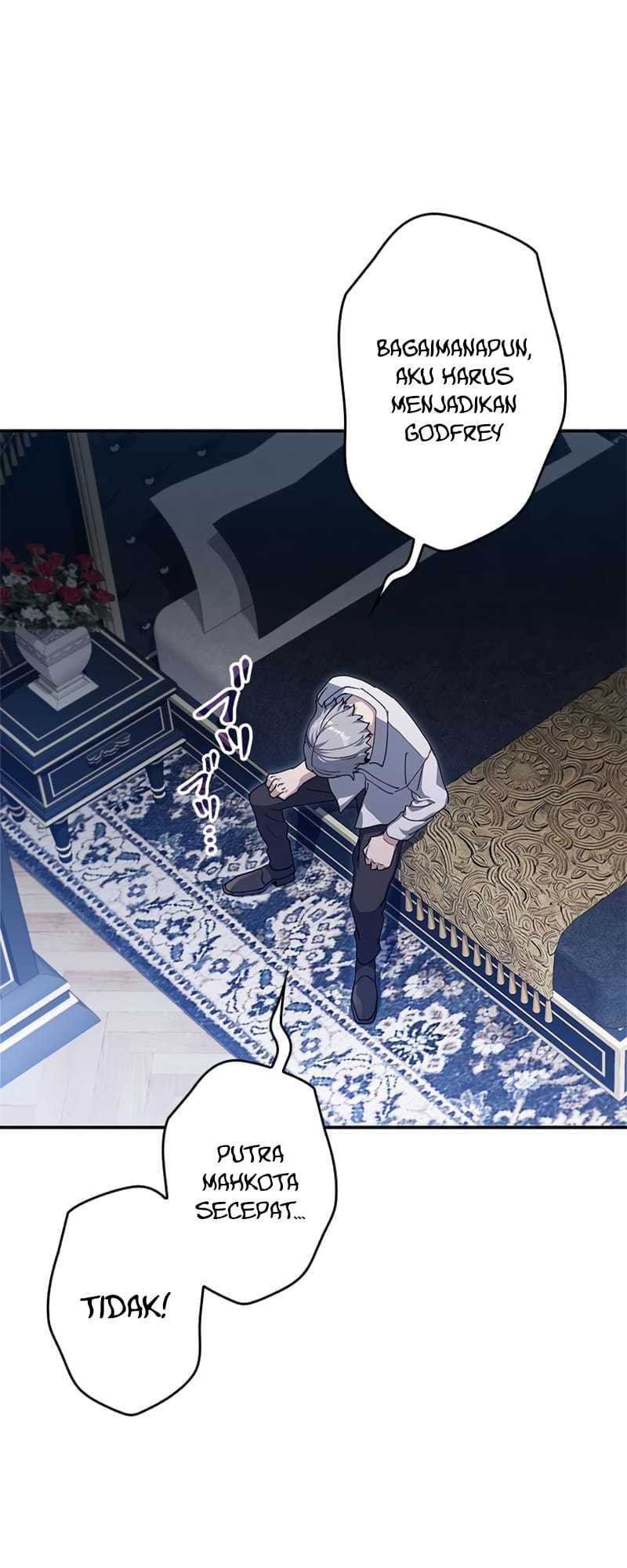 White Dragon Duke: Pendragon chapter 56 halaman 43
