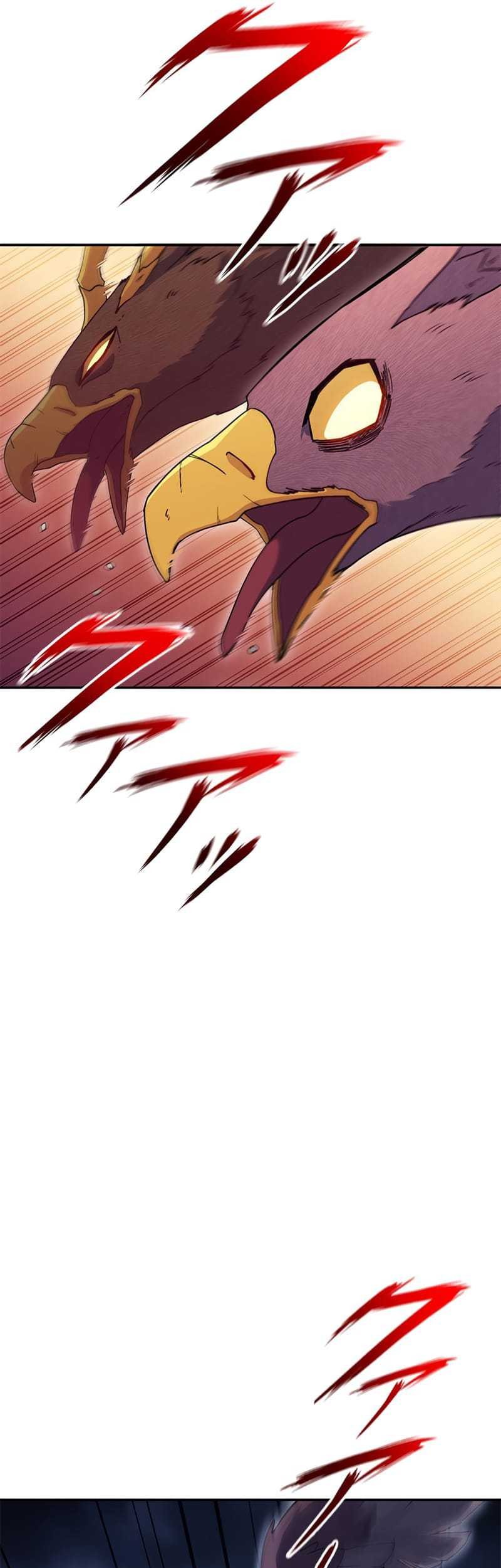White Dragon Duke: Pendragon chapter 56 halaman 49