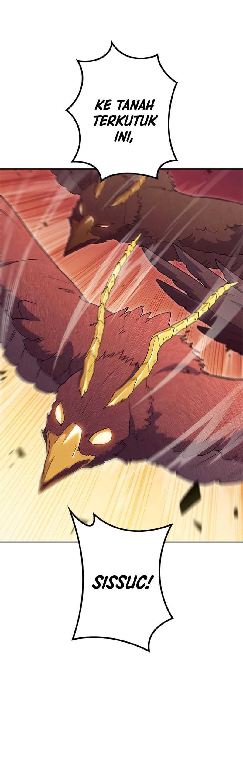 White Dragon Duke: Pendragon chapter 56 halaman 52