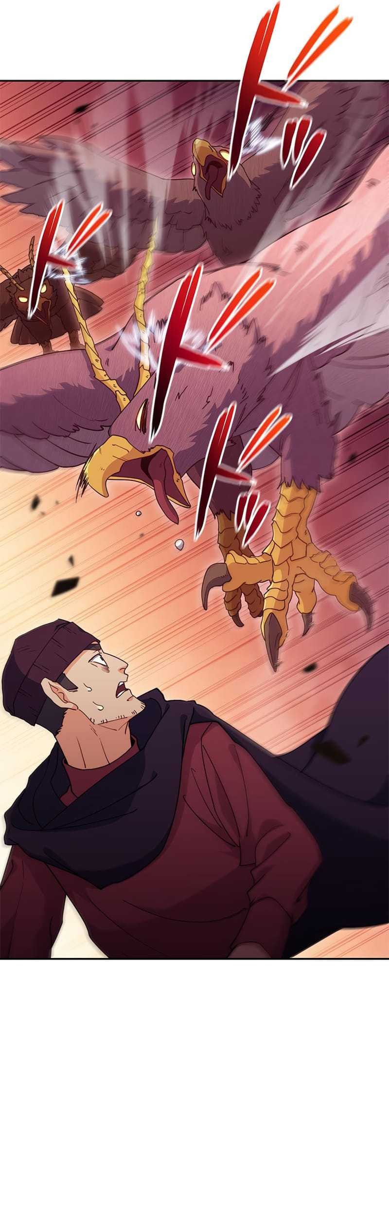 White Dragon Duke: Pendragon chapter 56 halaman 54