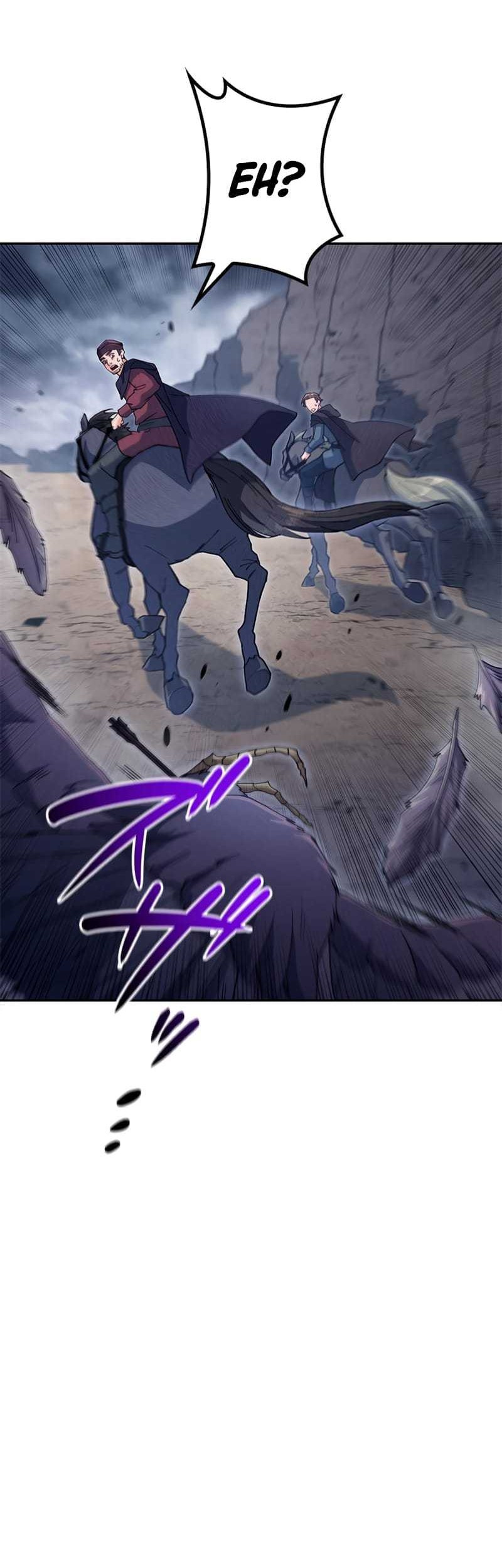 White Dragon Duke: Pendragon chapter 56 halaman 55