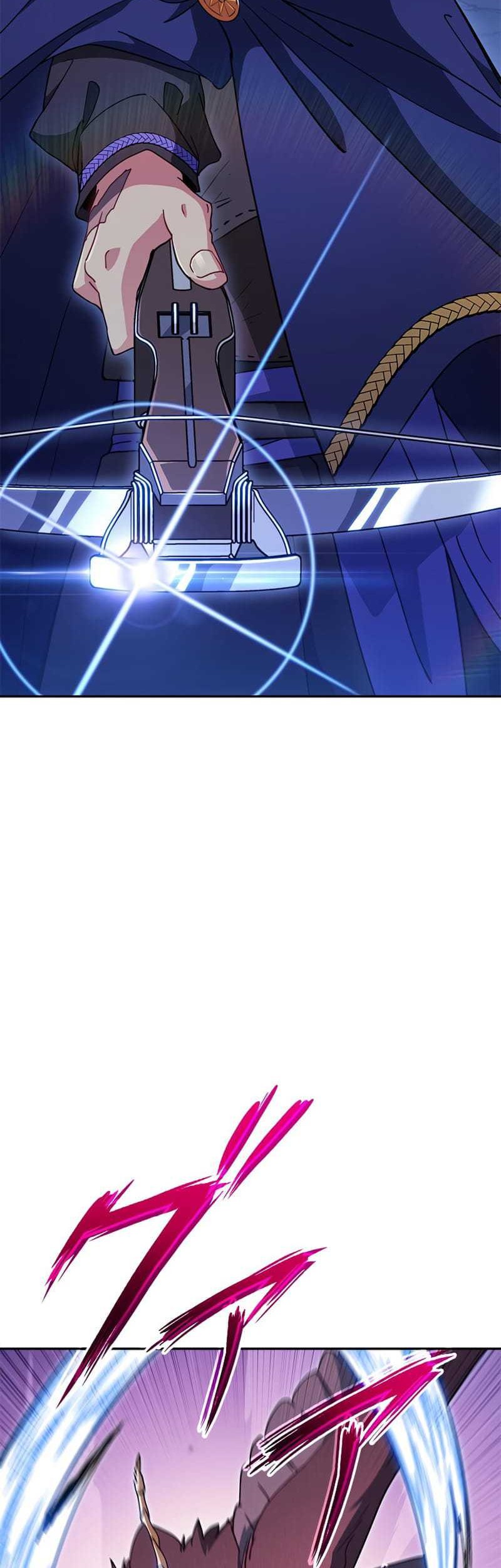 White Dragon Duke: Pendragon chapter 56 halaman 57
