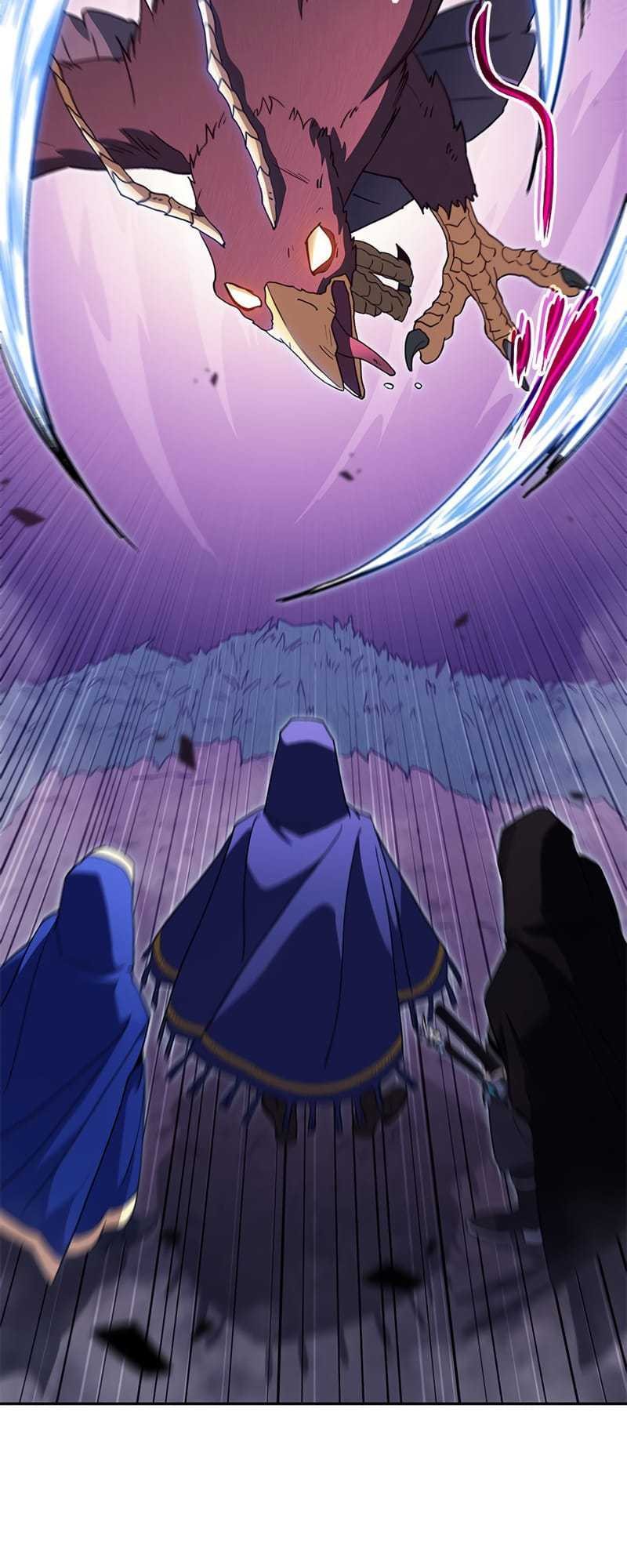 White Dragon Duke: Pendragon chapter 56 halaman 58