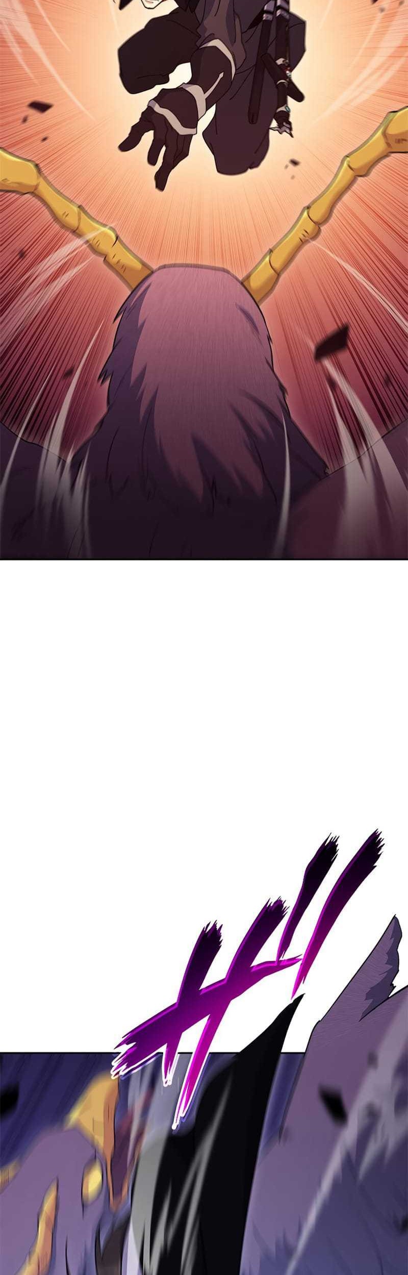 White Dragon Duke: Pendragon chapter 56 halaman 60