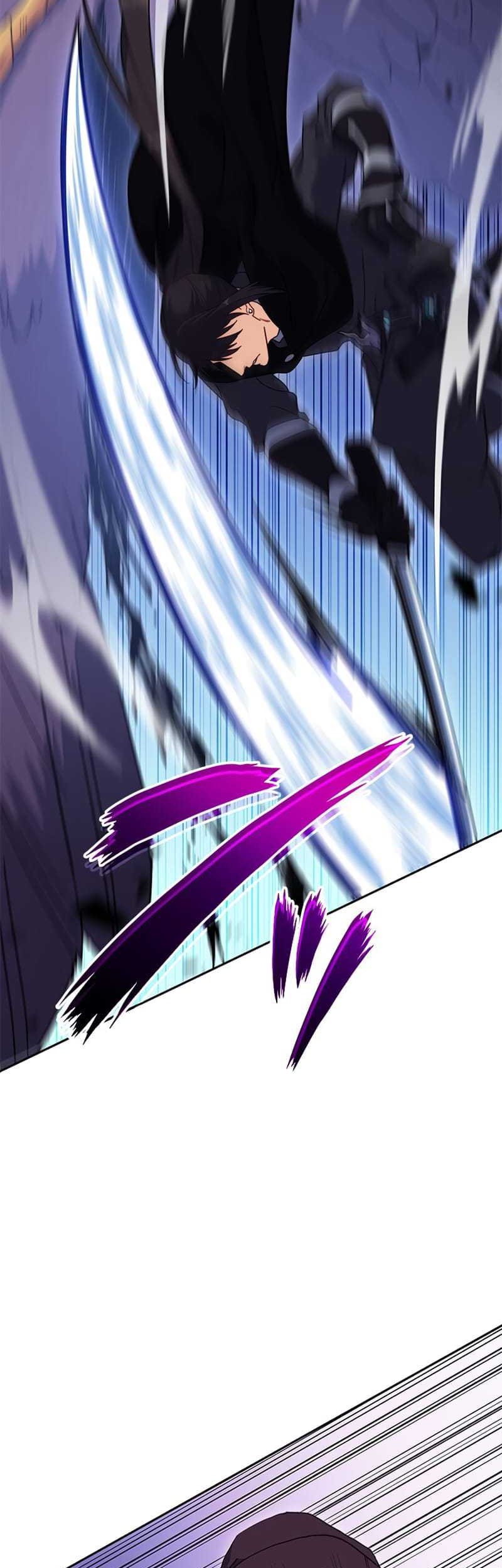 White Dragon Duke: Pendragon chapter 56 halaman 61