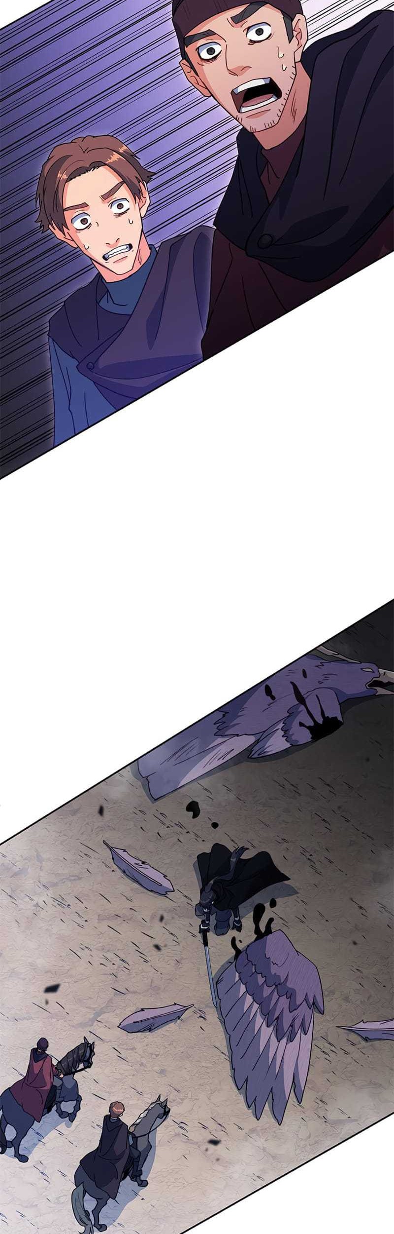 White Dragon Duke: Pendragon chapter 56 halaman 62