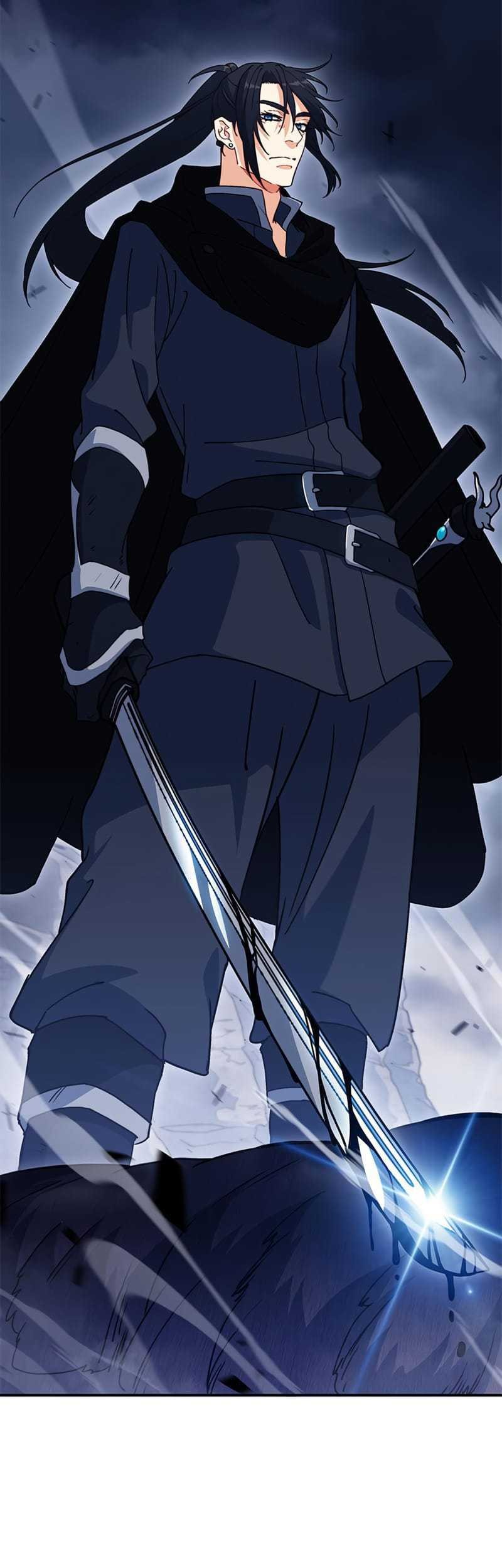 White Dragon Duke: Pendragon chapter 56 halaman 64