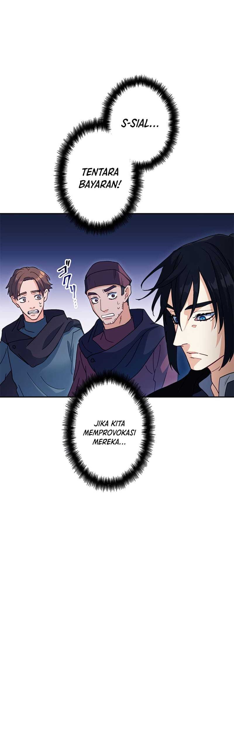 White Dragon Duke: Pendragon chapter 56 halaman 66