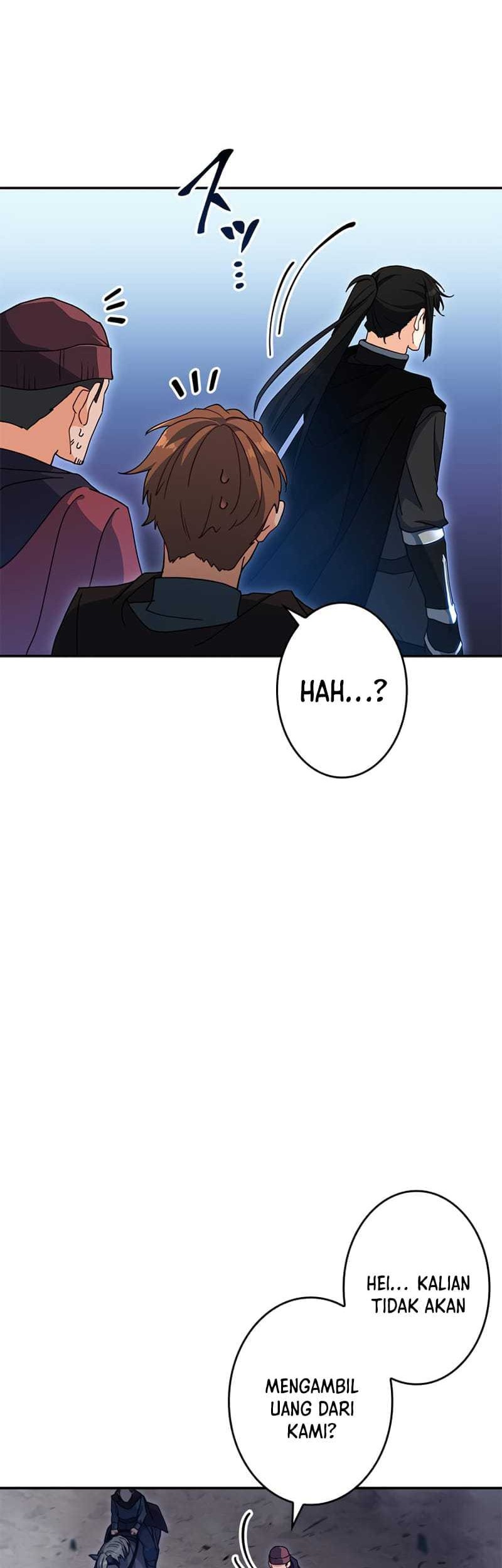 White Dragon Duke: Pendragon chapter 56 halaman 67